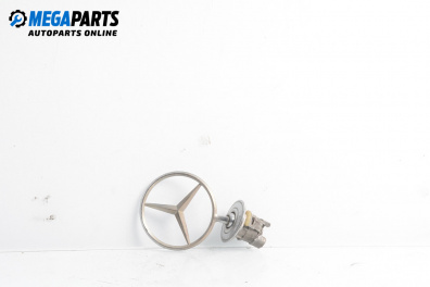 Emblem for Mercedes-Benz C-Class Sedan (W202) (03.1993 - 05.2000), sedan