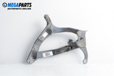 Heckklappe scharnier for Mercedes-Benz C-Class Sedan (W202) (03.1993 - 05.2000), 5 türen, sedan, position: rechts