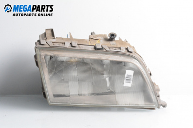 Scheinwerfer for Mercedes-Benz C-Class Sedan (W202) (03.1993 - 05.2000), sedan, position: rechts