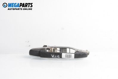 Outer handle for Mercedes-Benz C-Class Sedan (W202) (03.1993 - 05.2000), 5 doors, sedan, position: rear - left