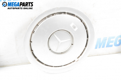 Radkappen for Mercedes-Benz C-Class Sedan (W202) (03.1993 - 05.2000), sedan (Preis pro stück)