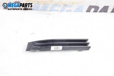 Bumper grill for Mercedes-Benz C-Class Sedan (W202) (03.1993 - 05.2000), sedan, position: front