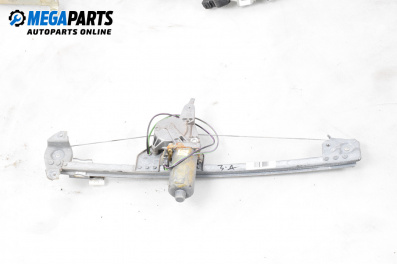Antrieb el. fensterheber for Mercedes-Benz C-Class Sedan (W202) (03.1993 - 05.2000), 5 türen, sedan, position: rechts, rückseite
