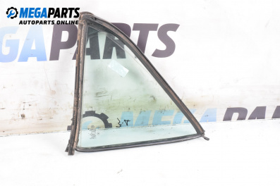 Ausstellfenster for Mercedes-Benz C-Class Sedan (W202) (03.1993 - 05.2000), 5 türen, sedan, position: rechts