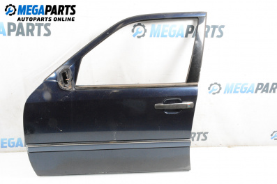 Door for Mercedes-Benz C-Class Sedan (W202) (03.1993 - 05.2000), 5 doors, sedan, position: front - left