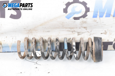 Arc for Mercedes-Benz C-Class Sedan (W202) (03.1993 - 05.2000), sedan, position: din spate