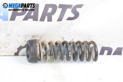 Arc for Mercedes-Benz C-Class Sedan (W202) (03.1993 - 05.2000), sedan, position: din spate