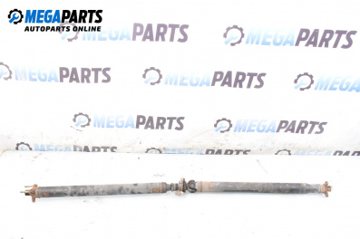 Tail shaft for Mercedes-Benz C-Class Sedan (W202) (03.1993 - 05.2000) C 180 (202.018), 122 hp