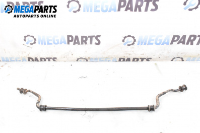 Sway bar for Mercedes-Benz C-Class Sedan (W202) (03.1993 - 05.2000), sedan