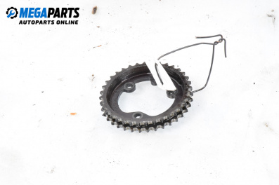 Timing belt pulley for Mercedes-Benz C-Class Sedan (W202) (03.1993 - 05.2000) C 180 (202.018), 122 hp
