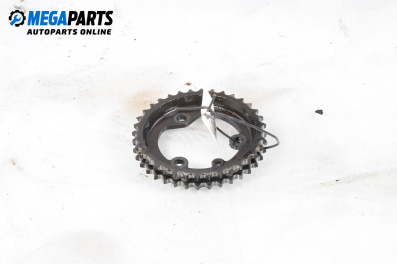 Timing belt pulley for Mercedes-Benz C-Class Sedan (W202) (03.1993 - 05.2000) C 180 (202.018), 122 hp