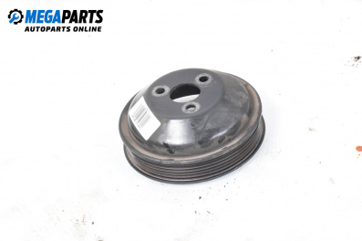 Belt pulley for Mercedes-Benz C-Class Sedan (W202) (03.1993 - 05.2000) C 180 (202.018), 122 hp