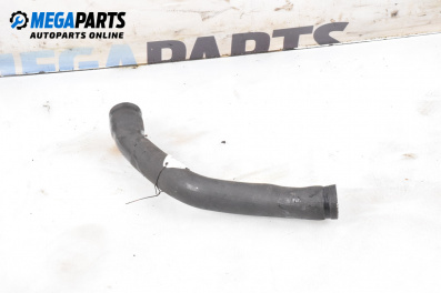 Water hose for Mercedes-Benz C-Class Sedan (W202) (03.1993 - 05.2000) C 180 (202.018), 122 hp