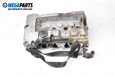 Motorkopf for Mercedes-Benz C-Class Sedan (W202) (03.1993 - 05.2000) C 180 (202.018), 122 hp