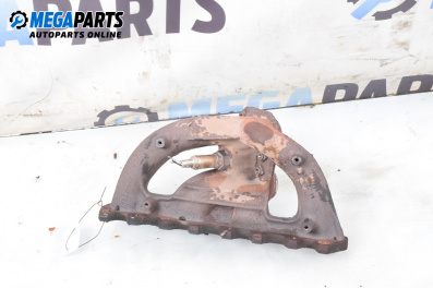 Abgaskrümmer for Mercedes-Benz C-Class Sedan (W202) (03.1993 - 05.2000) C 180 (202.018), 122 hp