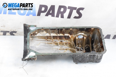 Crankcase for Mercedes-Benz C-Class Sedan (W202) (03.1993 - 05.2000) C 180 (202.018), 122 hp