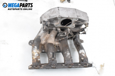 Ansaugkrümmer for Mercedes-Benz C-Class Sedan (W202) (03.1993 - 05.2000) C 180 (202.018), 122 hp