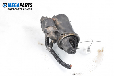 Starter for Mercedes-Benz C-Class Sedan (W202) (03.1993 - 05.2000) C 180 (202.018), 122 hp