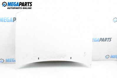 Bonnet for Volkswagen Passat II Variant B3, B4 (02.1988 - 06.1997), 5 doors, station wagon, position: front