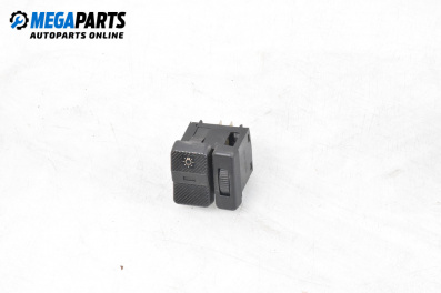 Lighting adjustment switch for Volkswagen Passat II Variant B3, B4 (02.1988 - 06.1997)