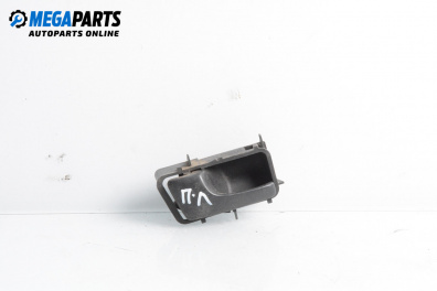 Inner handle for Volkswagen Passat II Variant B3, B4 (02.1988 - 06.1997), 5 doors, station wagon, position: front - left