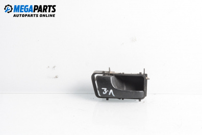 Inner handle for Volkswagen Passat II Variant B3, B4 (02.1988 - 06.1997), 5 doors, station wagon, position: rear - left