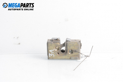Schloss for Volkswagen Passat II Variant B3, B4 (02.1988 - 06.1997), position: links, rückseite