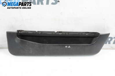 Interior plastic for Volkswagen Passat II Variant B3, B4 (02.1988 - 06.1997), 5 doors, station wagon, position: front