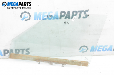 Window for Volkswagen Passat II Variant B3, B4 (02.1988 - 06.1997), 5 doors, station wagon, position: front - left