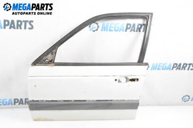 Ușă for Volkswagen Passat II Variant B3, B4 (02.1988 - 06.1997), 5 uși, combi, position: stânga - fața