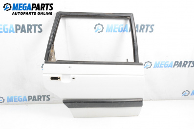 Ușă for Volkswagen Passat II Variant B3, B4 (02.1988 - 06.1997), 5 uși, combi, position: dreaptă - spate