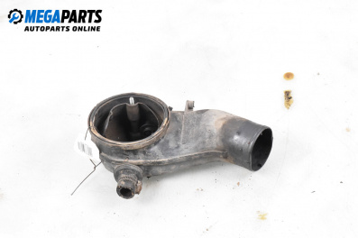 Air duct for Volkswagen Passat II Variant B3, B4 (02.1988 - 06.1997) 1.8, 90 hp