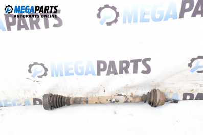 Antriebswelle for Volkswagen Passat II Variant B3, B4 (02.1988 - 06.1997) 1.8, 90 hp, position: rechts, vorderseite