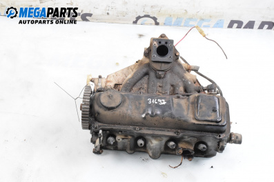Motorkopf for Volkswagen Passat II Variant B3, B4 (02.1988 - 06.1997) 1.8, 90 hp