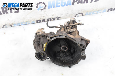  for Volkswagen Passat II Variant B3, B4 (02.1988 - 06.1997) 1.8, 90 hp