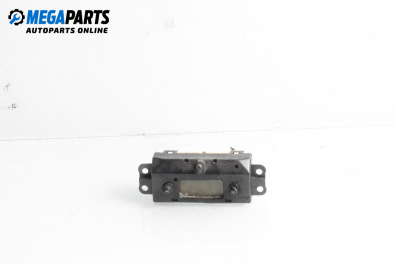 Clock for Ford Focus I Hatchback (10.1998 - 12.2007)