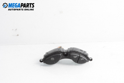 AC and heating buttons for Ford Focus I Hatchback (10.1998 - 12.2007)