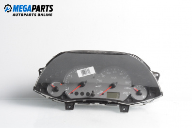 Instrument cluster for Ford Focus I Hatchback (10.1998 - 12.2007) 1.6 16V, 100 hp