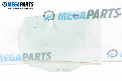 Fensterscheibe for Ford Focus I Hatchback (10.1998 - 12.2007), 5 türen, hecktür, position: rechts, rückseite