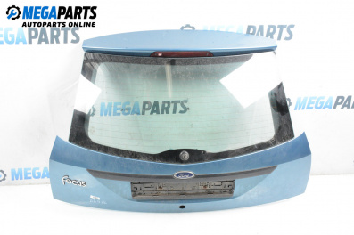 Capac spate for Ford Focus I Hatchback (10.1998 - 12.2007), 5 uși, hatchback, position: din spate