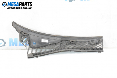 Windshield wiper cover cowl for Ford Focus I Hatchback (10.1998 - 12.2007), 5 doors, hatchback