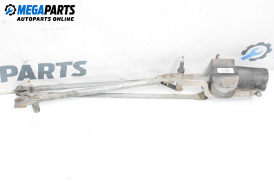 Front wipers motor for Ford Focus I Hatchback (10.1998 - 12.2007), hatchback, position: front