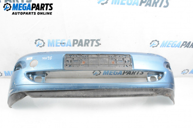 Frontstoßstange for Ford Focus I Hatchback (10.1998 - 12.2007), hecktür, position: vorderseite