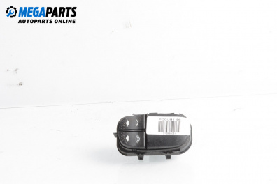Window adjustment switch for Ford Focus I Hatchback (10.1998 - 12.2007)