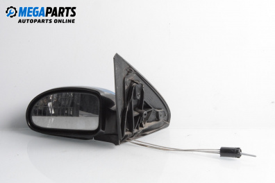 Mirror for Ford Focus I Hatchback (10.1998 - 12.2007), 5 doors, hatchback, position: left