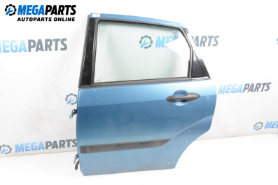 Door for Ford Focus I Hatchback (10.1998 - 12.2007), 5 doors, hatchback, position: rear - left