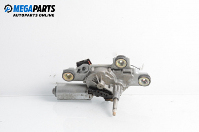 Front wipers motor for Ford Focus I Hatchback (10.1998 - 12.2007), hatchback, position: rear