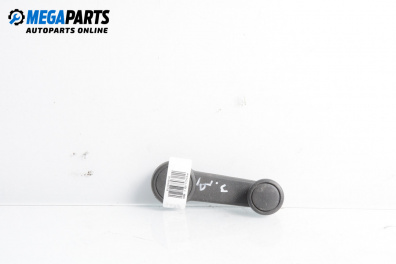 Door handle for Ford Focus I Hatchback (10.1998 - 12.2007), 5 doors, hatchback, position: rear - right