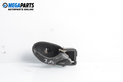 Inner handle for Ford Focus I Hatchback (10.1998 - 12.2007), 5 doors, hatchback, position: rear - right