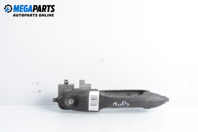 Outer handle for Ford Focus I Hatchback (10.1998 - 12.2007), 5 doors, hatchback, position: front - right